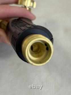 Victor Cutting Welding Torch Handle WH411C