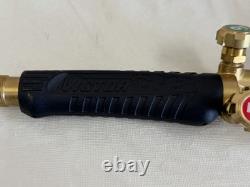 Victor Cutting Welding Torch Handle WH411C