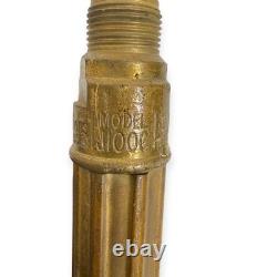 Victor Cutting Welding Torch Handles Mixed Lot 7 Pcs