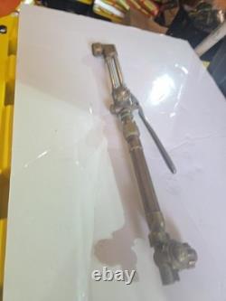Victor Cutting Welding Torch Set 315C Welding Torch Only Used