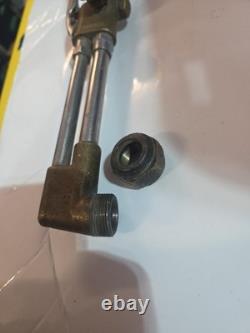 Victor Cutting Welding Torch Set 315C Welding Torch Only Used