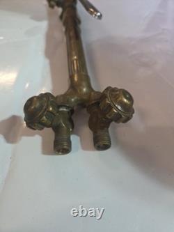 Victor Cutting Welding Torch Set 315C Welding Torch Only Used