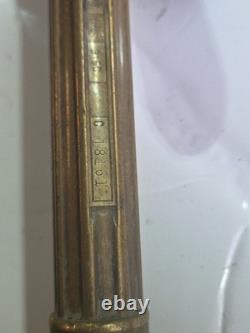 Victor Cutting Welding Torch Set 315C Welding Torch Only Used