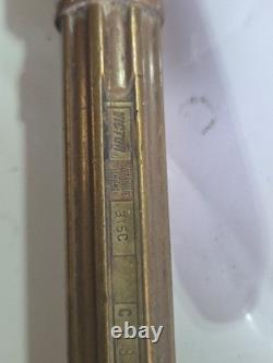 Victor Cutting Welding Torch Set 315C Welding Torch Only Used