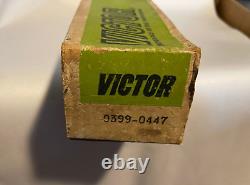 Victor Cutting Welding Torch Set CA1050 Attachment 315 Handle Tip Journeyman NOS