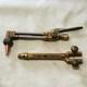 Victor Cutting Welding Torch Set CA1260 Attachment J100C Handle 0-3-101 Tip USA