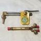 Victor Cutting Welding Torch Set CA1350 Attachment 100C Handle 0-3-101 Tip USA