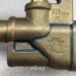 Victor Cutting Welding Torch Set CA2460+ Attachment 315FC+ Handle