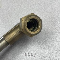 Victor Cutting Welding Torch Set CA2460+ Attachment 315FC+ Handle