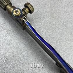 Victor Cutting Welding Torch Set CA2460+ Attachment 315FC+ Handle