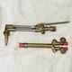 Victor Cutting Welding Torch Set CA2460 Attachment 315FC Handle 2-1-101 Tip