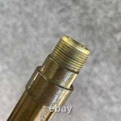 Victor Cutting Welding Torch Set Lot CA1350 CA250 Attachments WH 260C Handle