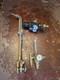 Victor ESS3C Inert Gas Welding & Cutting Kit Torch Handle Cutting Attachment