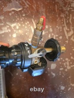 Victor ESS3C Inert Gas Welding & Cutting Kit Torch Handle Cutting Attachment