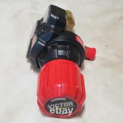 Victor Edge 2.0 ESS32-15-300 Acetylene Regulator Cutting Welding Torch 0781-3629