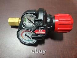 Victor Edge 2.0 ESS32-15-510 Acetylene Regulator Cutting Welding Torch 0781-3628