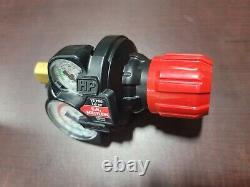 Victor Edge 2.0 ESS32-15-510 Acetylene Regulator Cutting Welding Torch 0781-3628