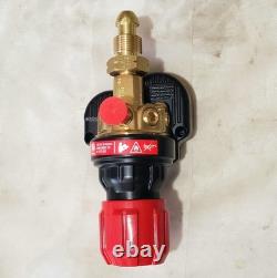 Victor Edge 2.0 ESS32-15-510 Acetylene Regulator Cutting Welding Torch 0781-3628