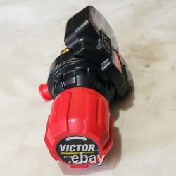 Victor Edge 2.0 ESS32-15-510 Acetylene Regulator Cutting Welding Torch 0781-3628