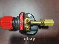 Victor Edge 2.0 ESS32-15-510 Acetylene Regulator Cutting Welding Torch 0781-3628