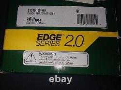Victor Edge 2.0 ESS32-150-540 Oxygen Regulator Cutting Welding Torch 0781-3626