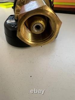 Victor Edge 2.0 ESS32-HH 150-540 Oxygen Regulator Cutting Welding Torch