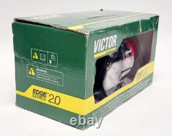 Victor Edge 2.0 ESS42-15-510 Acetylene Regulator Cutting Welding Torch 0781-3602