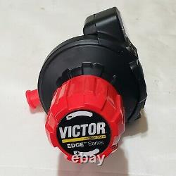 Victor Edge 2.0 ESS42-15-510 Acetylene Regulator Cutting Welding Torch 0781-3602