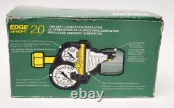 Victor Edge 2.0 ESS42-15-510 Acetylene Regulator Cutting Welding Torch 0781-3602