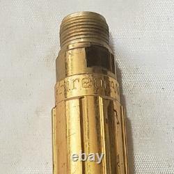 Victor Firepower Cutting Welding Torch Set CA250 Attachment WH250 Handle USA