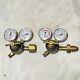 Victor Firepower Regulator Set 150-60 Oxygen 150-15 Acetylene Welding Torch