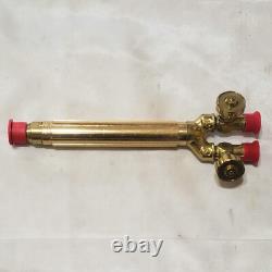 Victor Firepower WH250 Welding Cutting Torch Handle CA1350 CA270-V CA26 CA25 USA