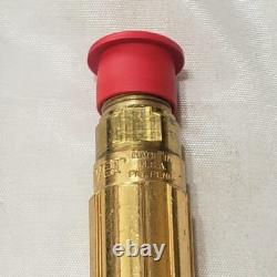 Victor Firepower WH250 Welding Cutting Torch Handle CA1350 CA270-V CA26 CA25 USA