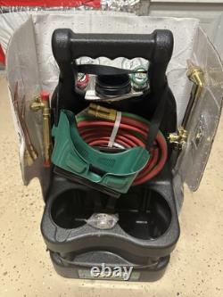 Victor G150 J CP Tote Cutting, Welding Brazing 0384 0947! Free Shipping