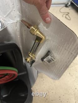 Victor G150 J CP Tote Cutting, Welding Brazing 0384 0947! Free Shipping