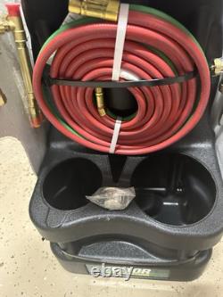 Victor G150 J CP Tote Cutting, Welding Brazing 0384 0947! Free Shipping