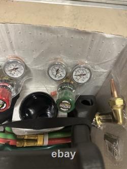 Victor G150 J CP Tote Cutting, Welding Brazing 0384 0947! Free Shipping