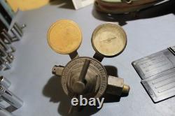 Victor Gas Cutting Outfit Oxy Acetylene Medium Duty Cutting Brazing & Welding