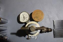 Victor Gas Cutting Outfit Oxy Acetylene Medium Duty Cutting Brazing & Welding