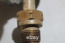 Victor Gas Cutting Outfit Oxy Acetylene Medium Duty Cutting Brazing & Welding