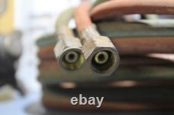 Victor Gas Cutting Outfit Oxy Acetylene Medium Duty Cutting Brazing & Welding