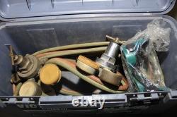 Victor Gas Cutting Outfit Oxy Acetylene Medium Duty Cutting Brazing & Welding