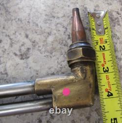Victor H315FC & CA2460 OxyFuel Cutting Torch & Handle (welding/metal work)