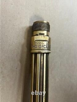 Victor H315FC Cutting Welding Torch Handle