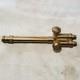 Victor H315FC Welding Cutting Torch Handle 0382-0316 Journeyman Fits CA2460
