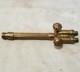 Victor H315FC Welding Cutting Torch Handle 0382-0316 Journeyman Fits CA2460