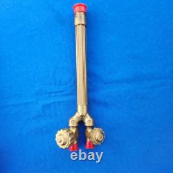 Victor HD310C Cutting /Welding Torch Handle HD High Flow 0382-0015