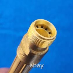 Victor HD310C Cutting /Welding Torch Handle HD High Flow 0382-0015