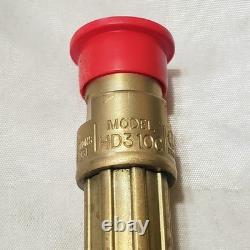 Victor HD310C Cutting Welding Torch Handle Heavy Duty High Flow 0382-0015