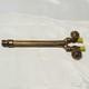 Victor HD310C Cutting Welding Torch Handle Heavy Duty High Flow 0382-0015 USA